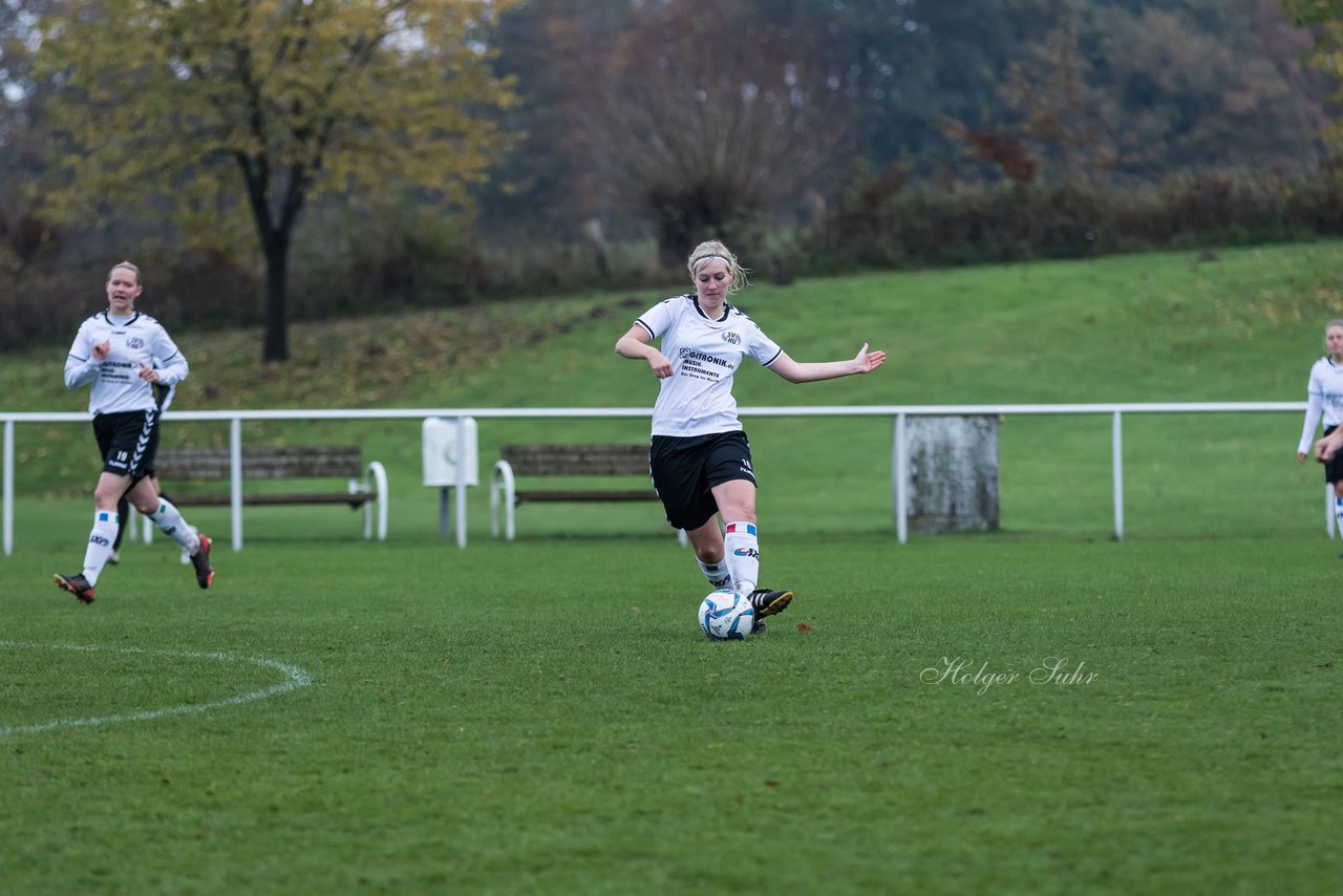 Bild 248 - Frauen SV Henstedt Ulzburg II - TSV Russee : Ergebnis: 5:0